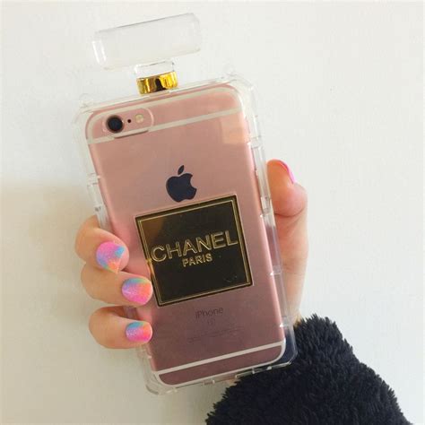 cheap chanel perfume iphone case|chanel inspired perfume iphone case.